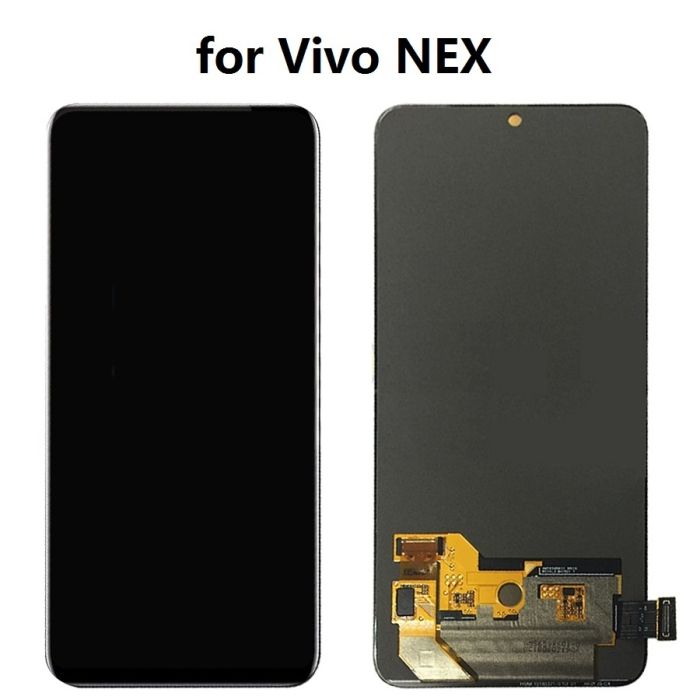 VIVO NEX COMPLETE LCD
